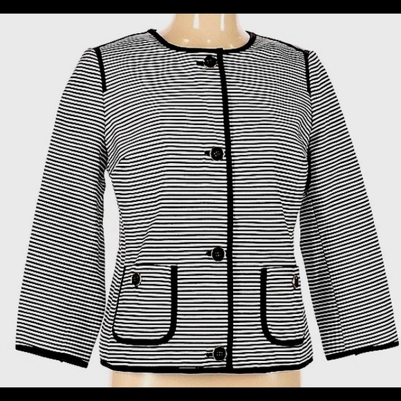 Talbots jacket - Picture 1 of 2